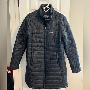 Women’s Patagonia Puffer Jacket XL
